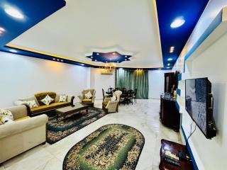 شقه لإيجار الشهري واليومي - 0