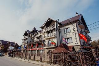 Hotel Bellavista & Spa - 1