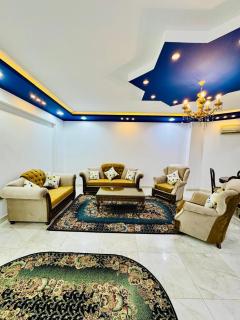 شقه لإيجار الشهري واليومي - 5