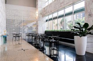 Flat Líder Hotel em Brasília - 8