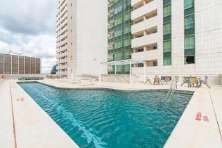Flat Líder Hotel em Brasília - 7