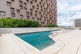 Flat Líder Hotel em Brasília - 6