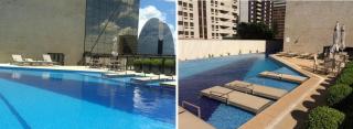 Cullinan Hotel em Brasília 62339 - 4