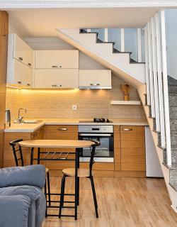 SunnyHill Garden Apartment - 6