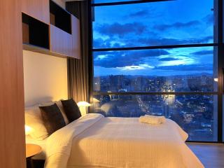 Experiencia de Lujo - Vista Panorámica al Atardecer - 7