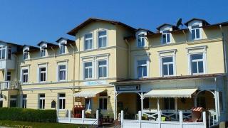 Hotel Koos - Putbus - 0
