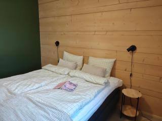 Lapland Riverside Villa I Sauna & Fireplace - 1