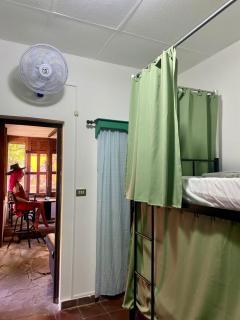 Old Bells Hostel Santa Ana - 8