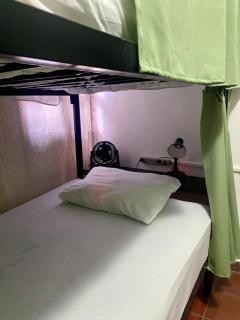 Old Bells Hostel Santa Ana - 7