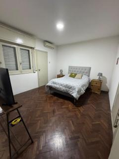 Apto dos habitaciones a 15 min del Estadio - 5
