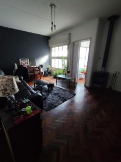 Apto dos habitaciones a 15 min del Estadio - 0