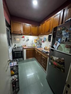 Apto dos habitaciones a 15 min del Estadio - 3