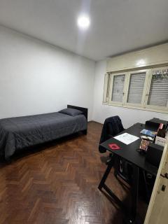 Apto dos habitaciones a 15 min del Estadio - 4