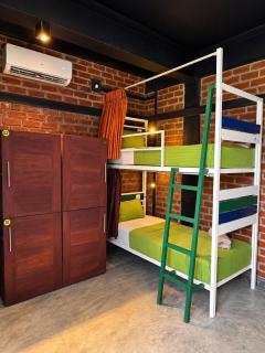 Downtown Hostel Ella - Ella - 5