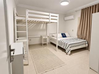 Luxury Furnished Apartment Nasr City 8th District - 6