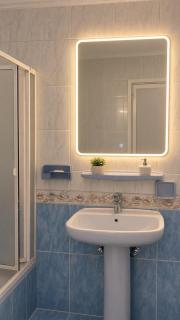 Luxury Furnished Apartment Nasr City 8th District - 2