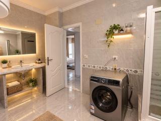 Luxury Furnished Apartment Nasr City 8th District - 9