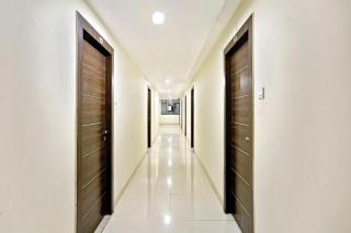 Hotel O Madhapur Hyderabad Formerly Halcyon Deccan Inn - 9