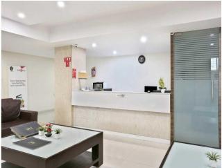 Hotel O Madhapur Hyderabad Formerly Halcyon Deccan Inn - 7