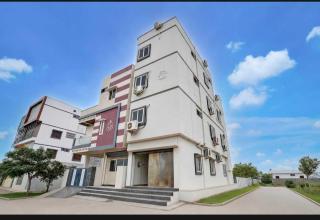 Hotel O Madhapur Hyderabad Formerly Halcyon Deccan Inn - 6