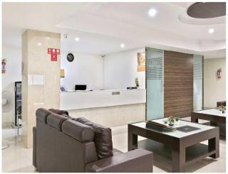 Hotel O Madhapur Hyderabad Formerly Halcyon Deccan Inn - 5