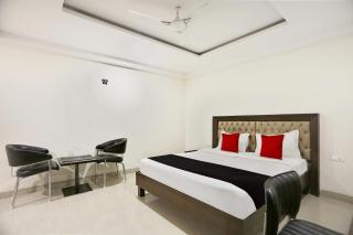 Hotel O Madhapur Hyderabad Formerly Halcyon Deccan Inn - 3