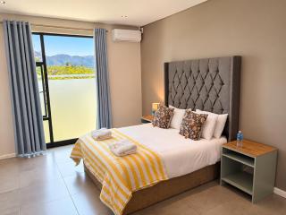 The Executive - Luxury Serviced Residences in Ezulwini Valley - 8