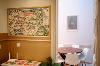 3BDR, Prime Center & Heart of City & FREE Parking - 7
