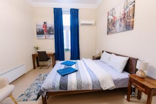 3BDR, Prime Center & Heart of City & FREE Parking - 6