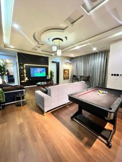 Acorn Apartment - 1