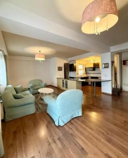 City Center Apartaments - 7