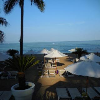 Luxury apartment Icon Vallarta Private beach spa - 8