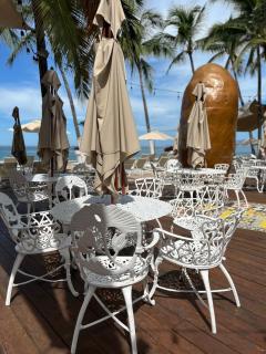 Luxury apartment Icon Vallarta Private beach spa - 3