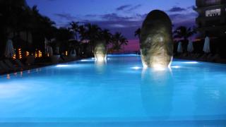 Luxury apartment Icon Vallarta Private beach spa - 2