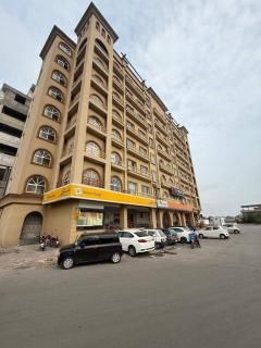 Behria hights - 1