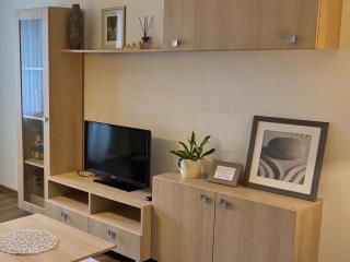Apartamentai Dainų - 9