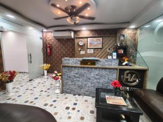 Elite Masterpiece INN - 6