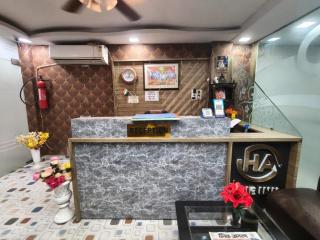 Elite Masterpiece INN - 5
