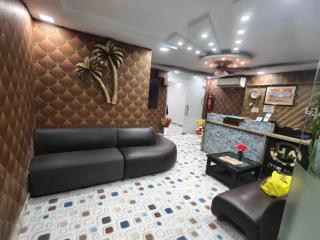 Elite Masterpiece INN - 4