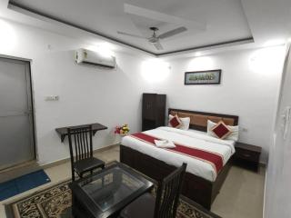 Elite Masterpiece INN - 2