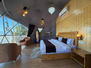 Nishika Resort - 8