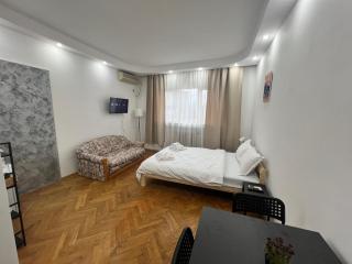 City Center Studio - 7