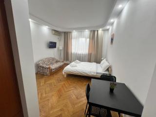 City Center Studio - 1