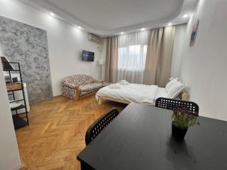 City Center Studio - 8