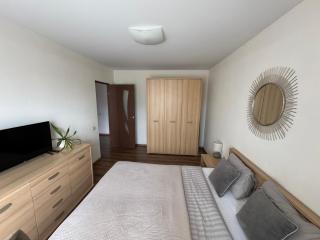 Apartamentai Dainų - 6