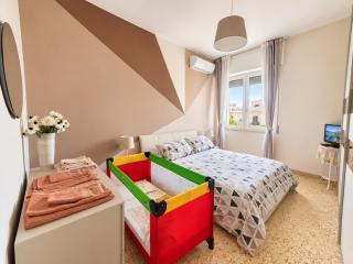 La Casa di Giulia - Caserta - 1