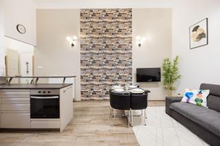 Modern 2 Bedroom City Stay - 7