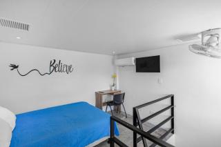 Ocean-View Loft, Steps to the Sand - 7