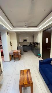Paradise Apartment 3BHK 3 Washrooms Kitchen Parking Lift Tapovan - 4