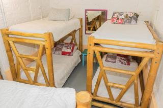 Lima Limon Candelaria Hostel - 8